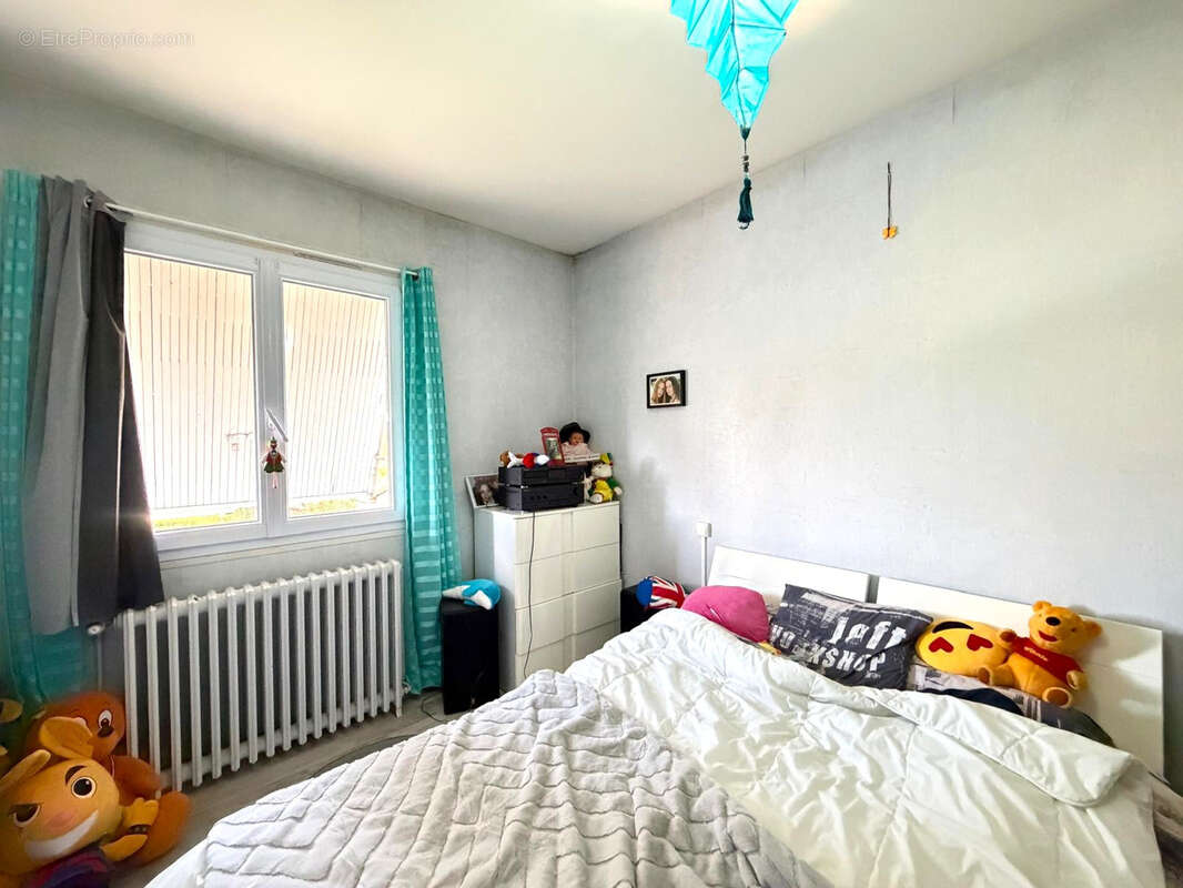 Appartement à AGEN