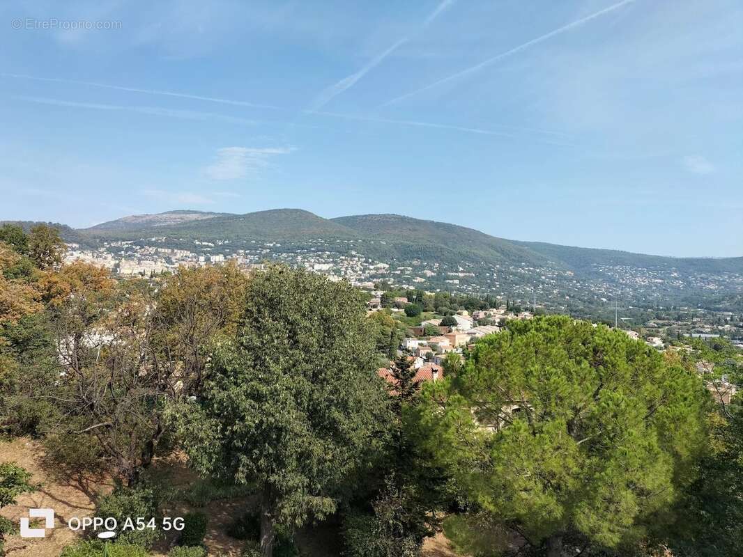 Appartement à GRASSE