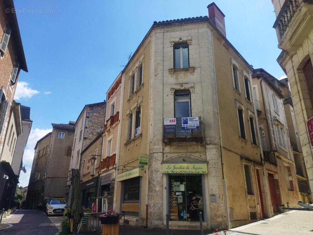 IMG_20250522_160550 - Maison à CAHORS