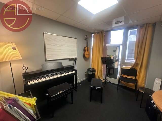 Commerce à TOULOUSE