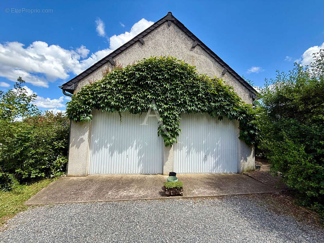 Maison Francueil - photo 4