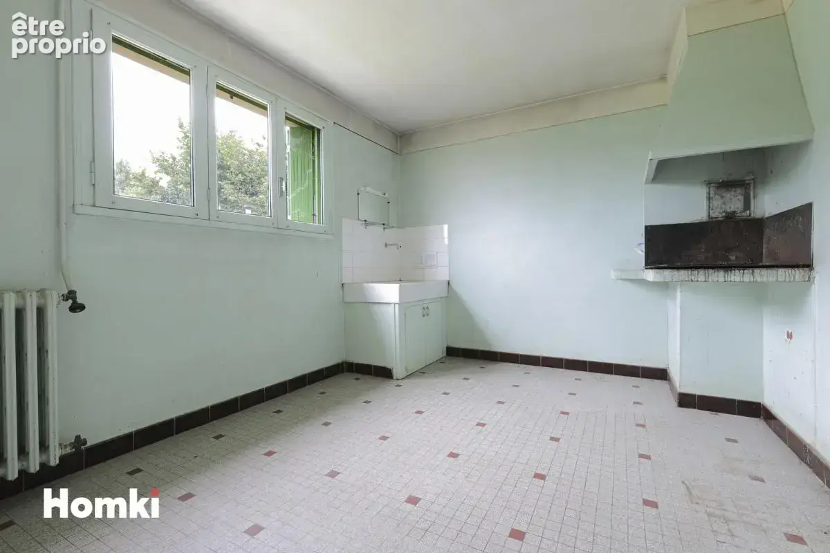 Maison/Villa T5 de 113 m² + terrain de 2174 m² à Saubens 31600 - photo 5