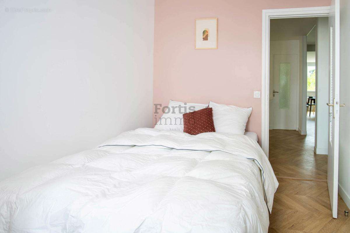 Maison à VITRY-SUR-SEINE