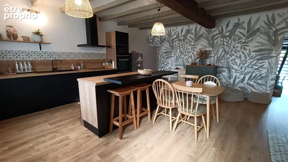 Maison Puy Du Lac - photo 2