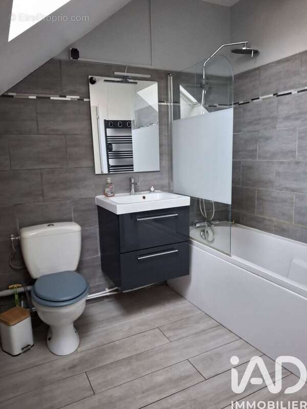Appartement 66 m² à Compiegne  - photo 4