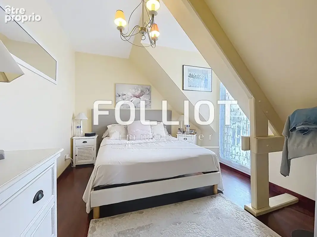 Maison Saint-lo 5 pièce(s) 90 m2 - photo 10