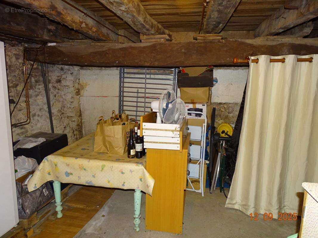 Maison à LE BUGUE