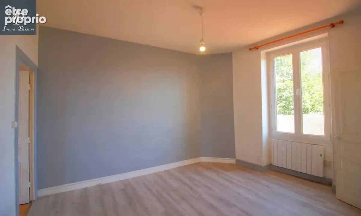 A vendre dijon chevreul-parc appartement t2 35m2 - photo 2