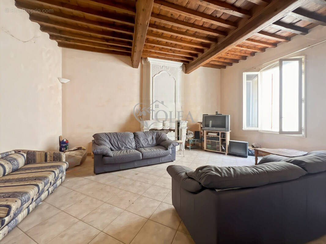 Appartement à SAINT-QUENTIN-LA-POTERIE