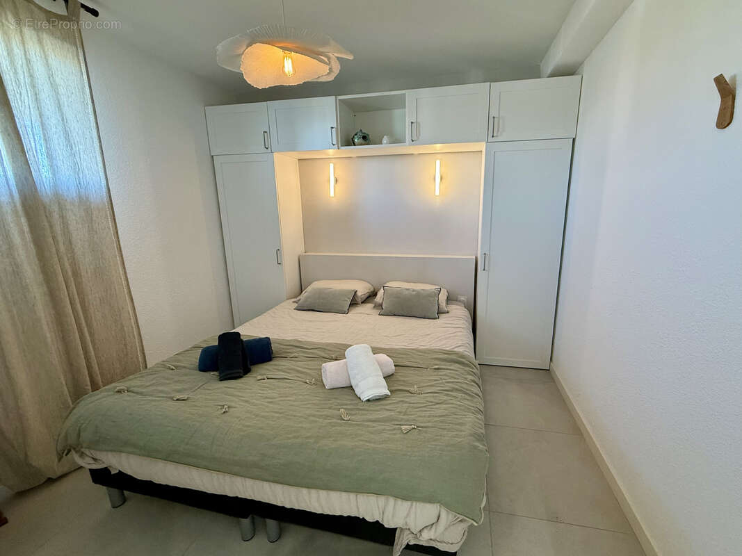 Appartement à PALAVAS-LES-FLOTS