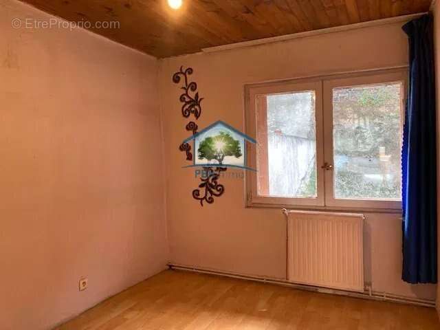 Maison à SAINT-CHAMOND