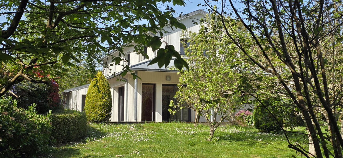 Maison à FOUESNANT