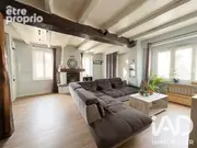 Photo 1 - Maison à LE MESNIL-AUBRY