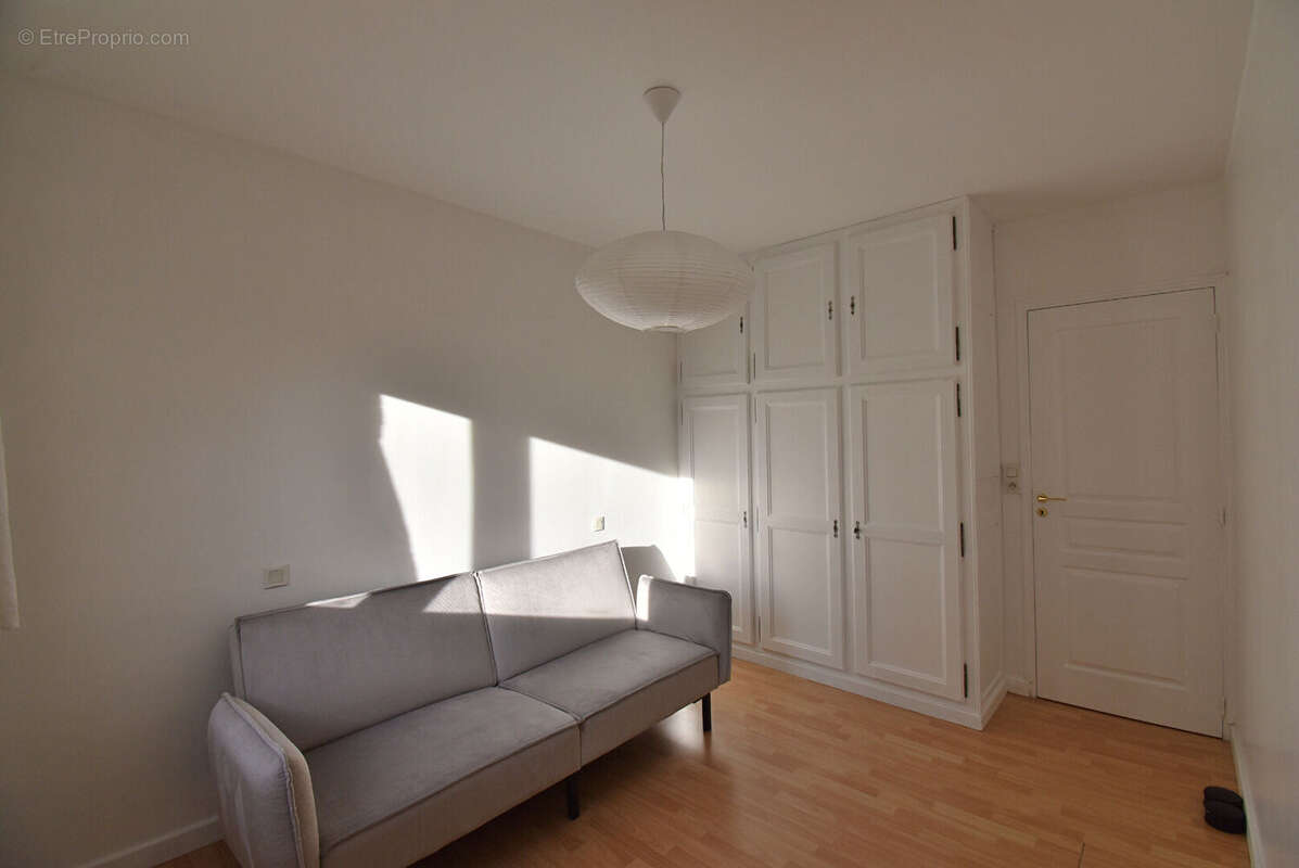 Appartement à TROYES