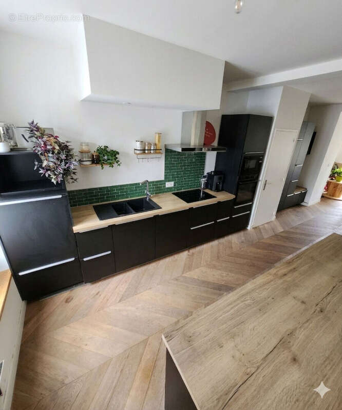 Maison a vendre brest kerbonne - photo 5