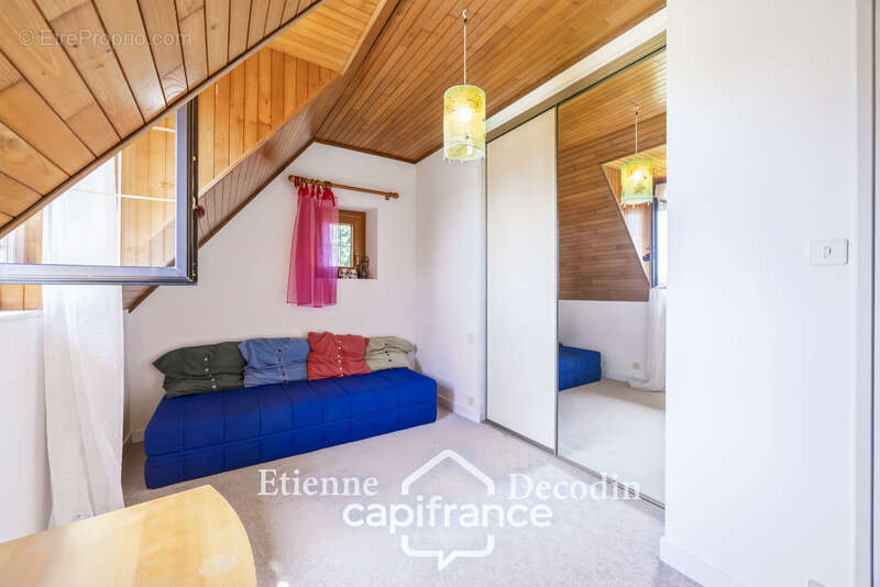 Maison à SAINT-RENAN