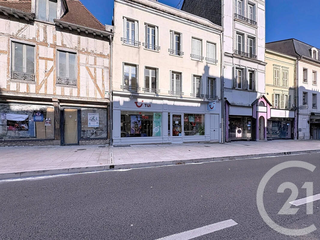 Autre à TROYES