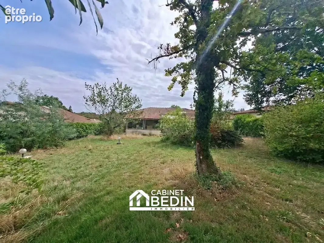 Maison 4 pièces 109 m² à vendre à Montussan (33450) - photo 9