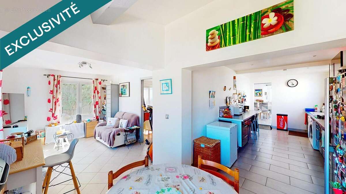 Photo 3 - Maison à NEOULES