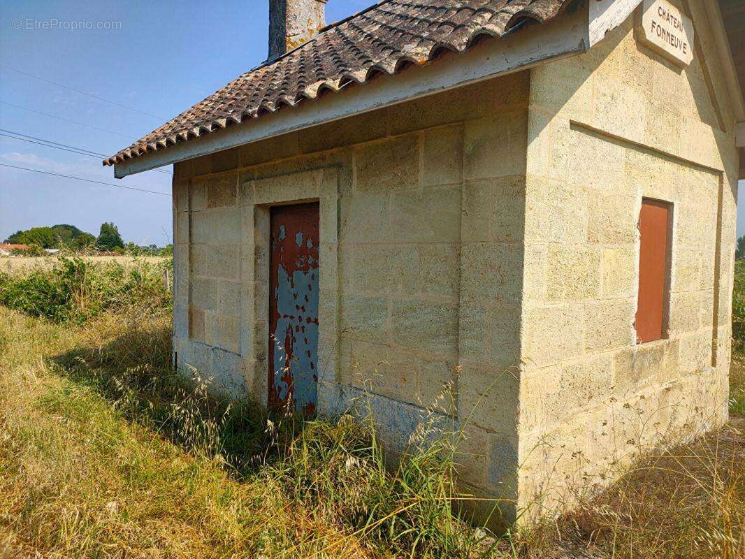 Terrain agricole 3.13 hectares - photo 4