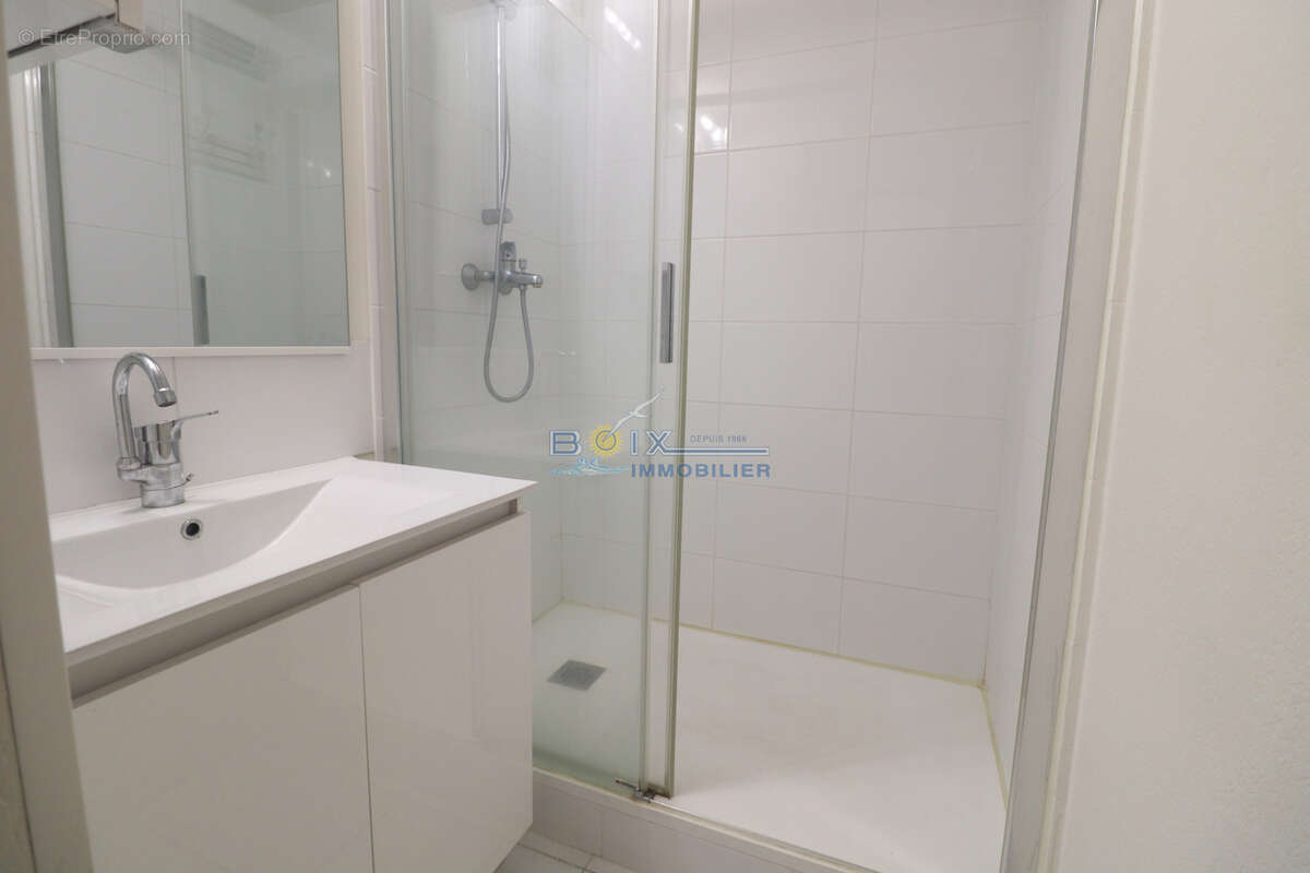 Appartement à SETE