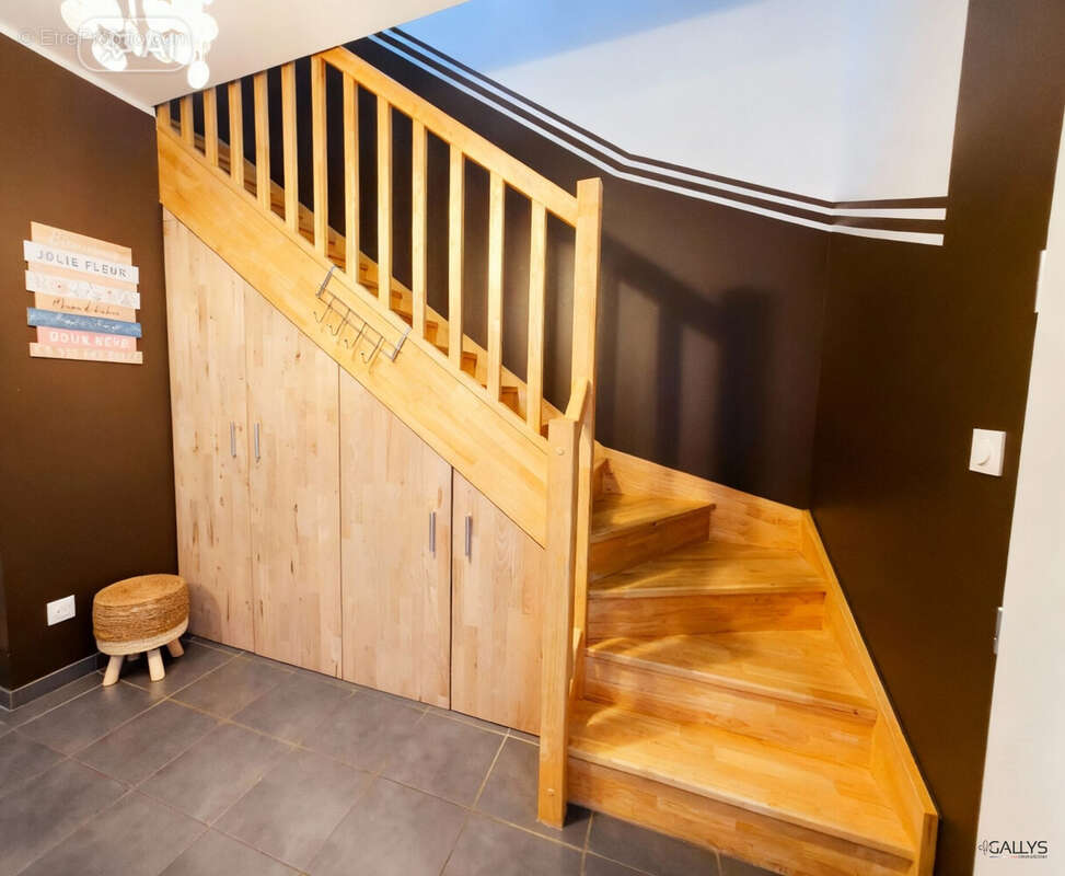 Maison 78 m² à Amneville  - photo 5