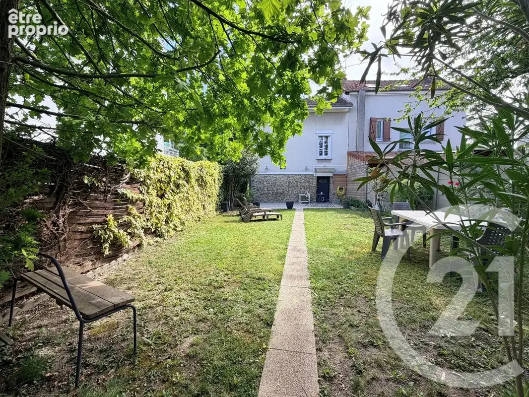 Maison 65 m² à Lagny-Sur-Marne  - photo 13