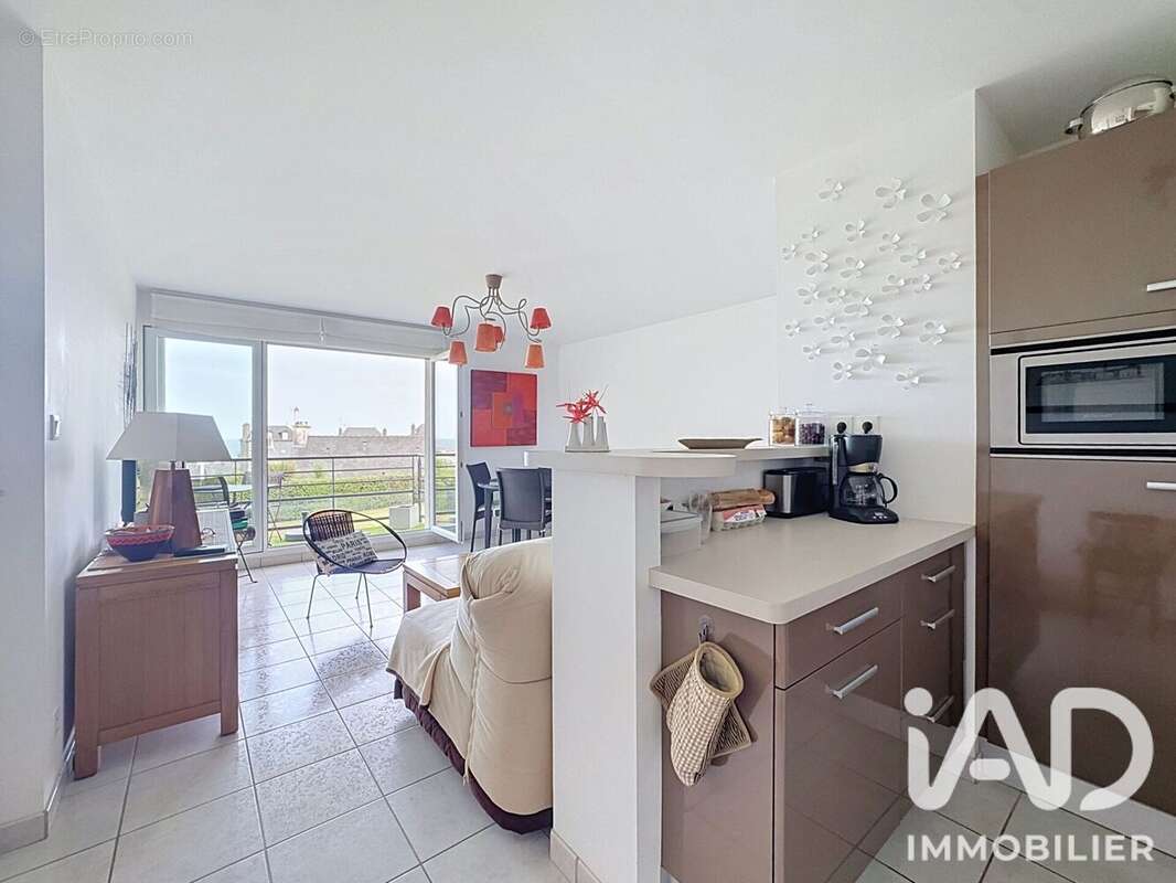 Photo 3 - Appartement à BINIC