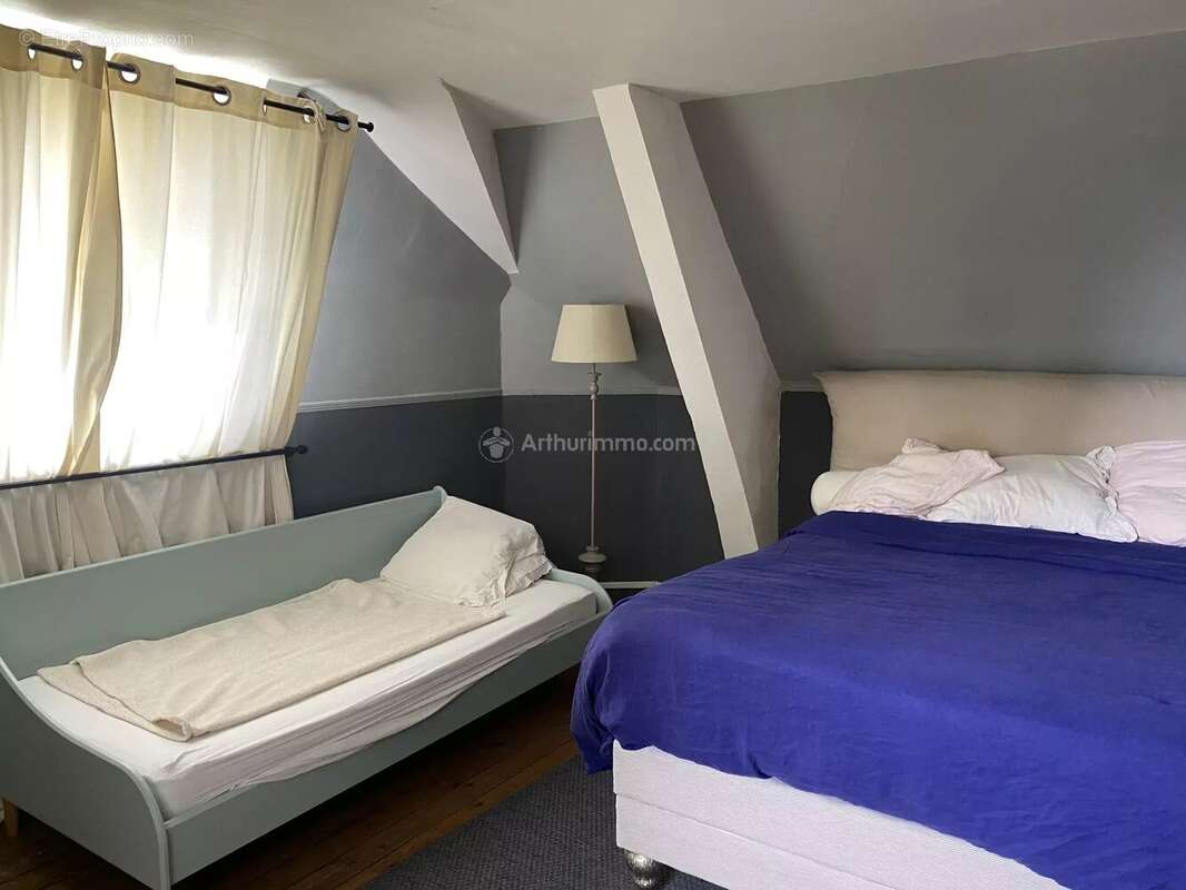 Charmante maison avec piscine à 5 minutes de LA CHARTRE SUR LE LOIR - photo 10