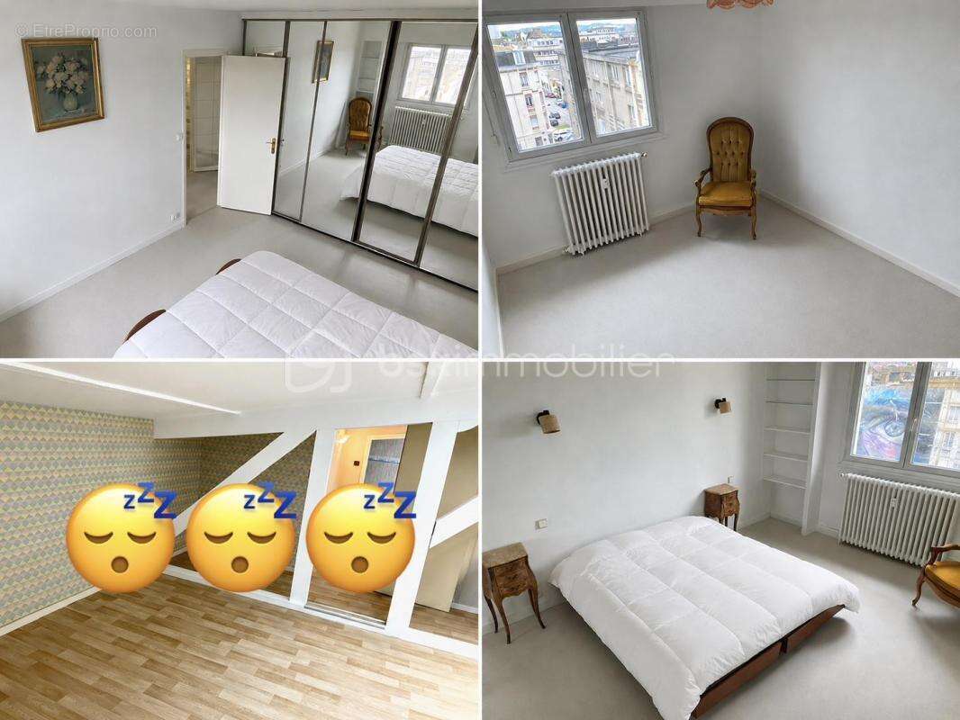 Appartement à BOULOGNE-SUR-MER