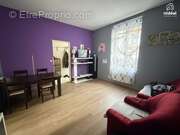 Appartement à LOUVROIL