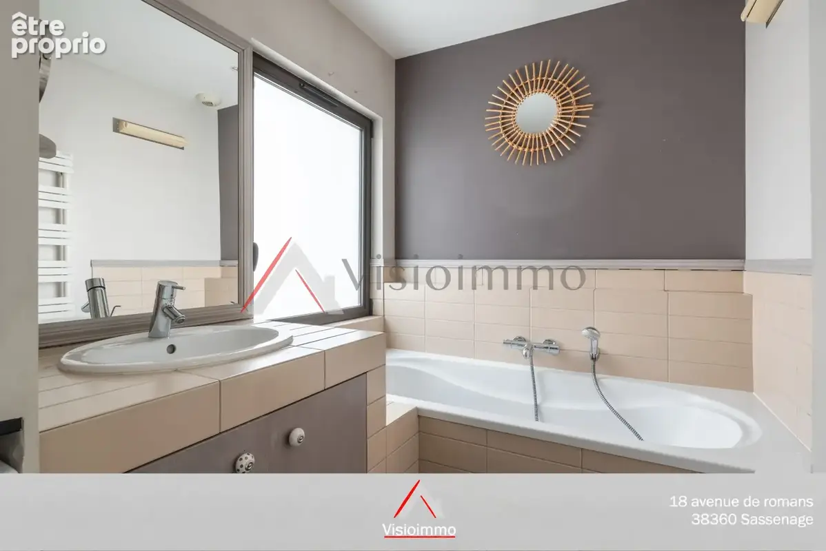 Maison Plain Pied 108m2 - photo 23