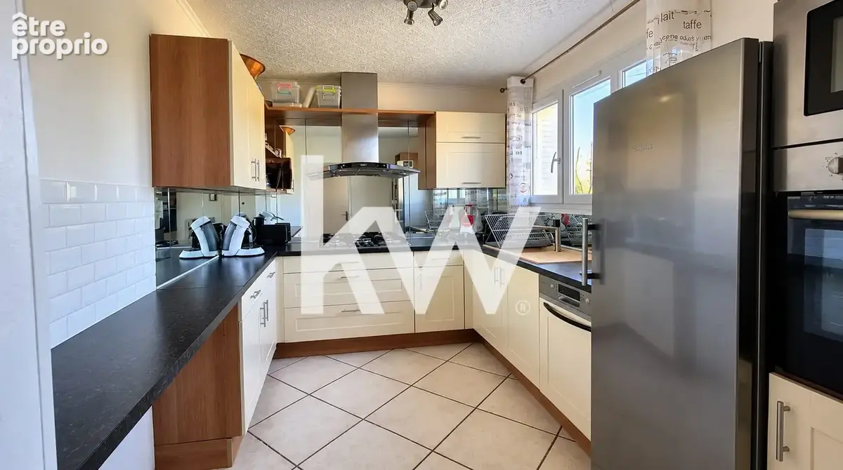 Maison 6 pièces 131 m² à vendre à Feyzin (69320) - photo 5