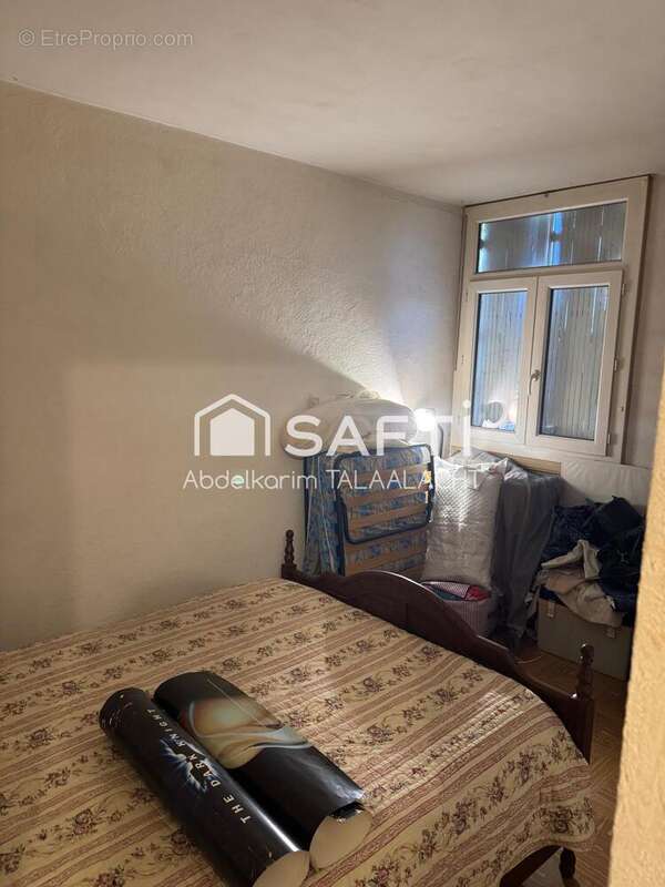 Photo 4 - Appartement à ORANGE