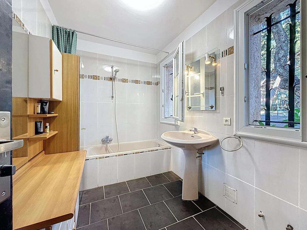 Maison à SAINT-RAPHAEL