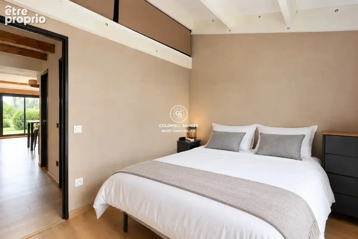 Appartement sur le golf de Saint-Cyprien - photo 6