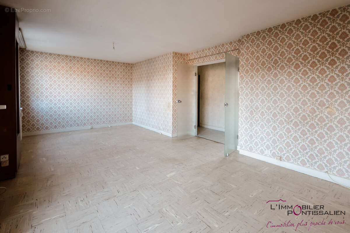 Appartement à PONTARLIER