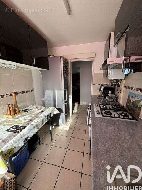 Photo 7 - Appartement à BORDEAUX