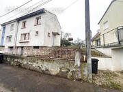 Maison à PONT-SAINT-VINCENT