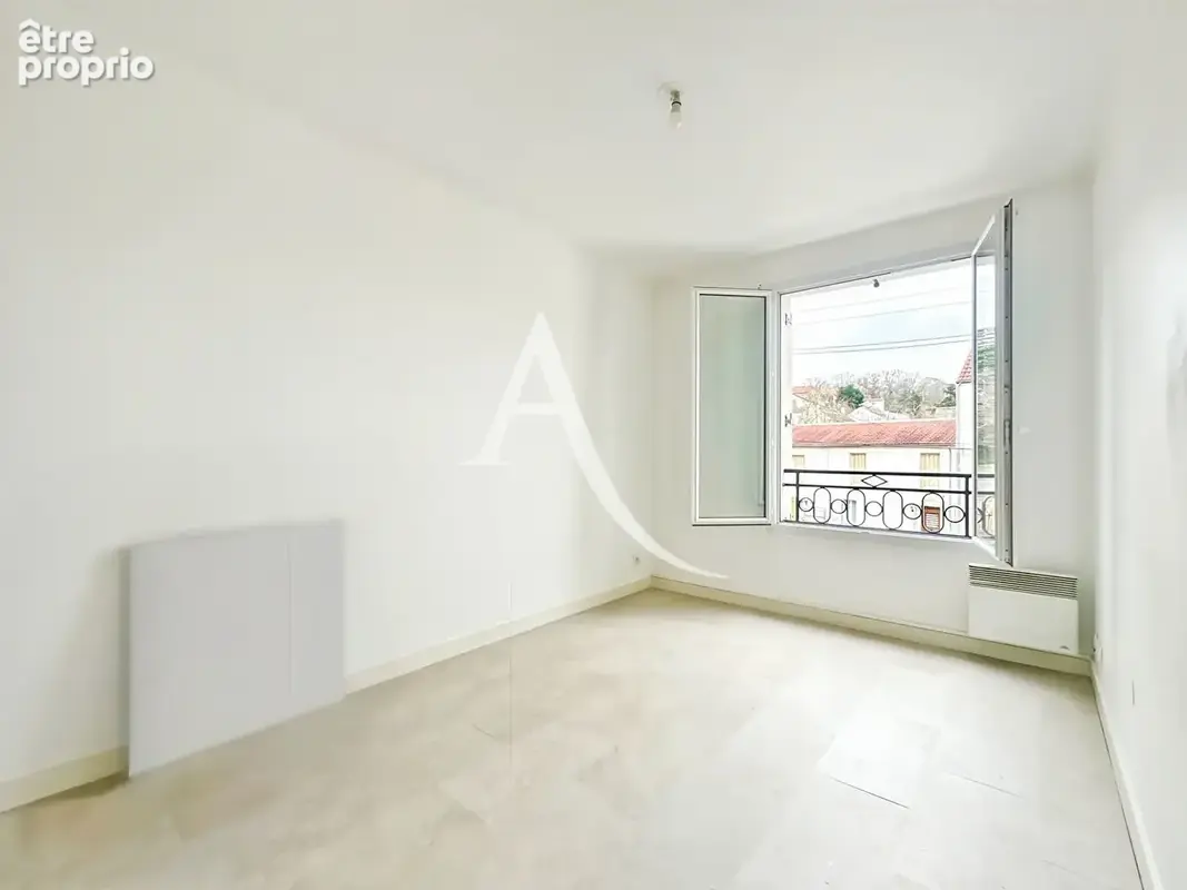 Appartement Saint Cyr L Ecole 3 pièce(s) 71 m2 - photo 8