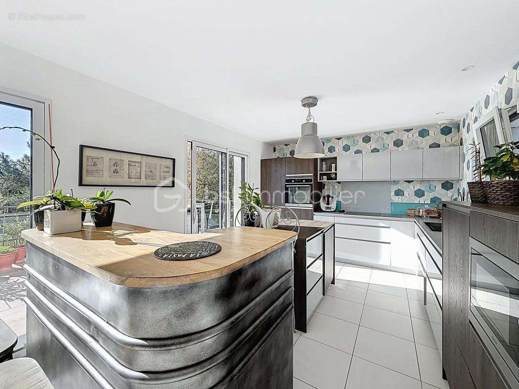 Maison à LA GACILLY