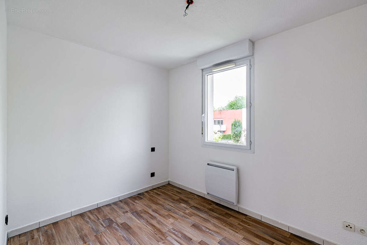 Appartement Saint Louis De Montferrand 2 pièce(s) 42 m2 - photo 6