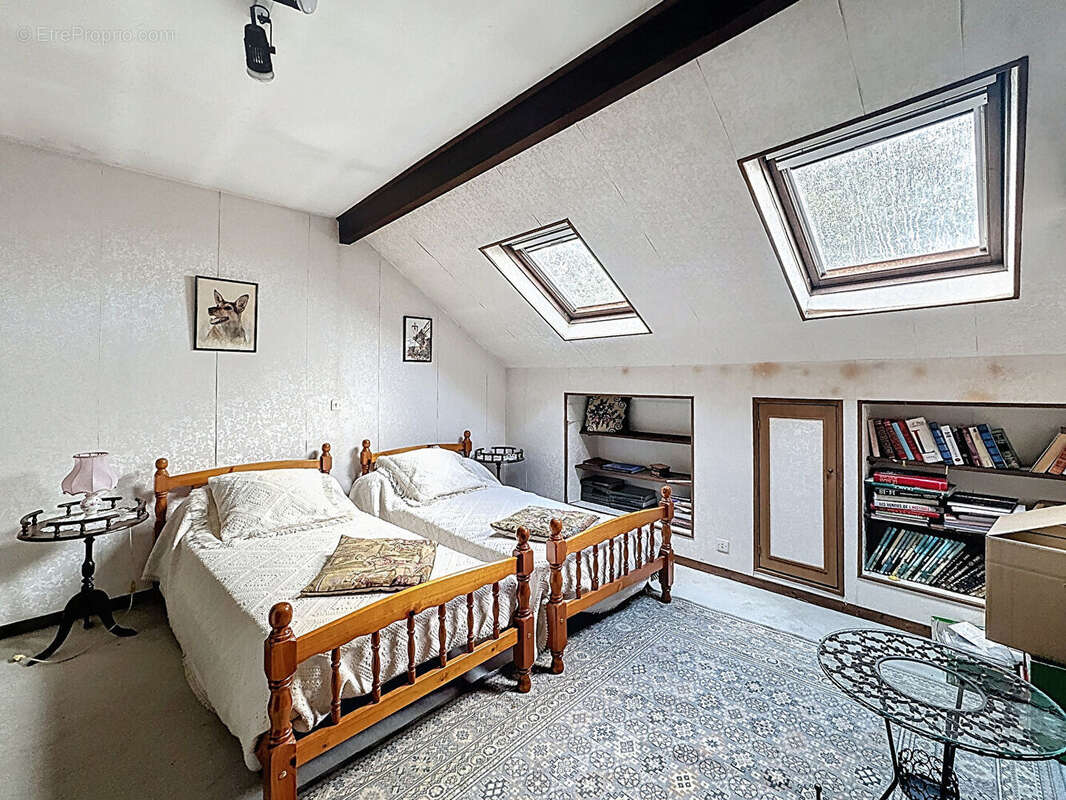 Maison à BONNEUIL-SUR-MARNE