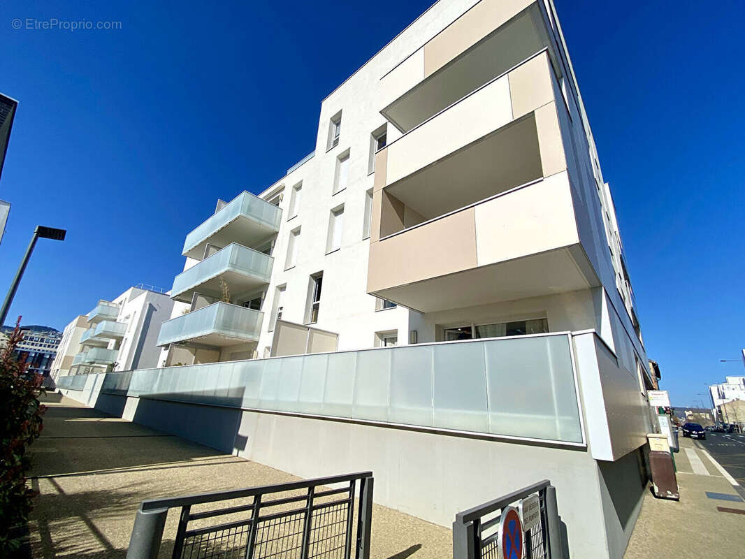 Appartement à CLERMONT-FERRAND