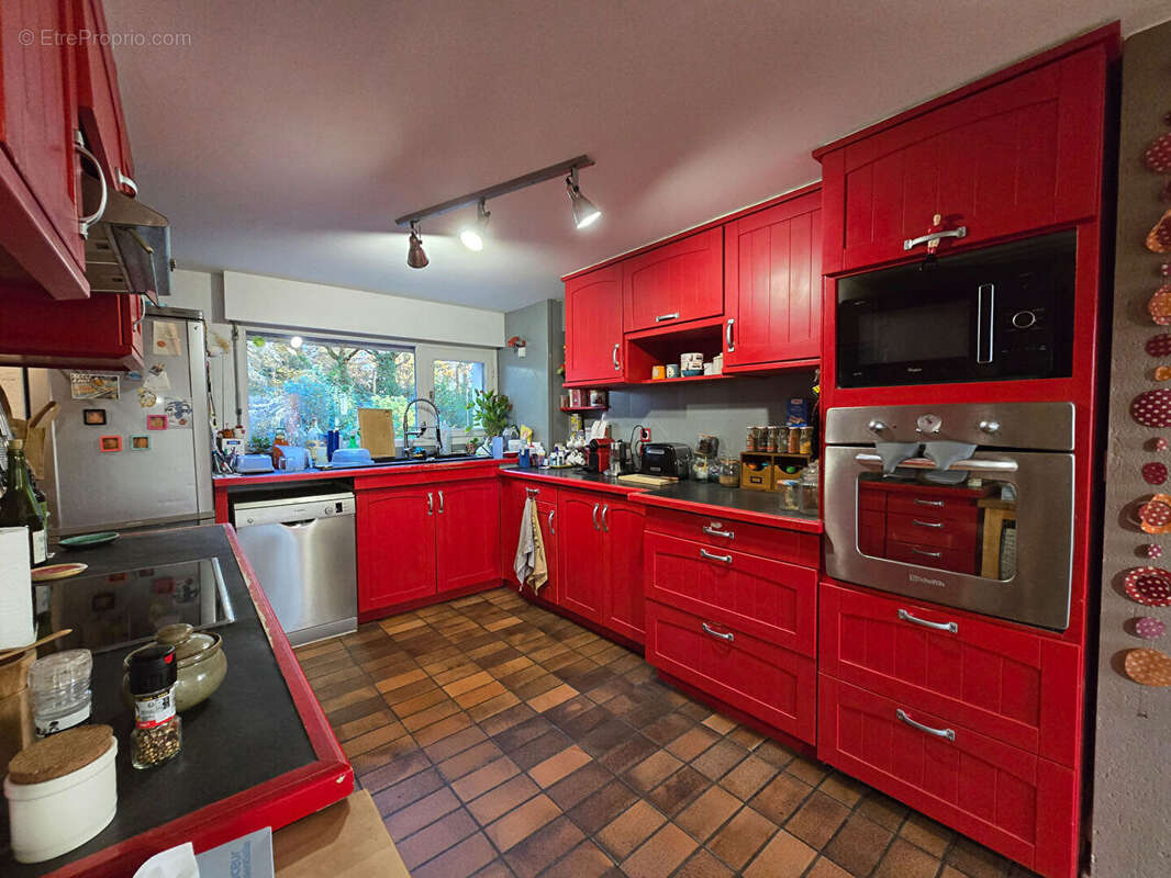 Maison à SAINT-MOLF