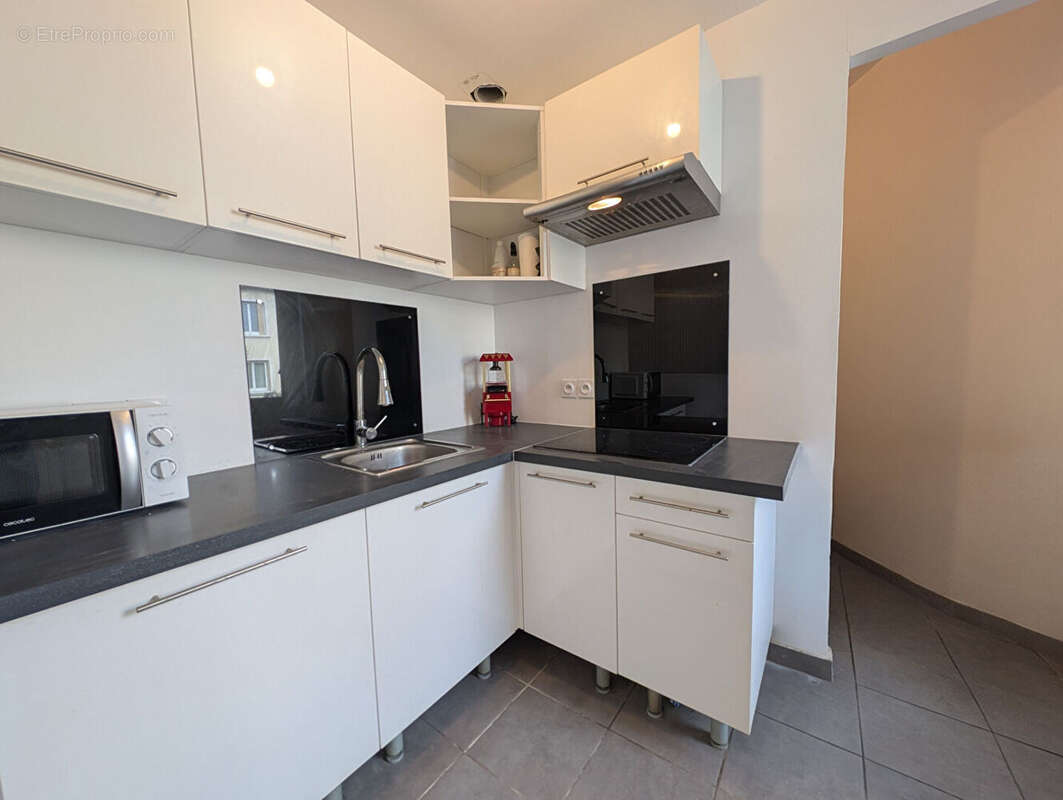 Appartement à GUILHERAND-GRANGES