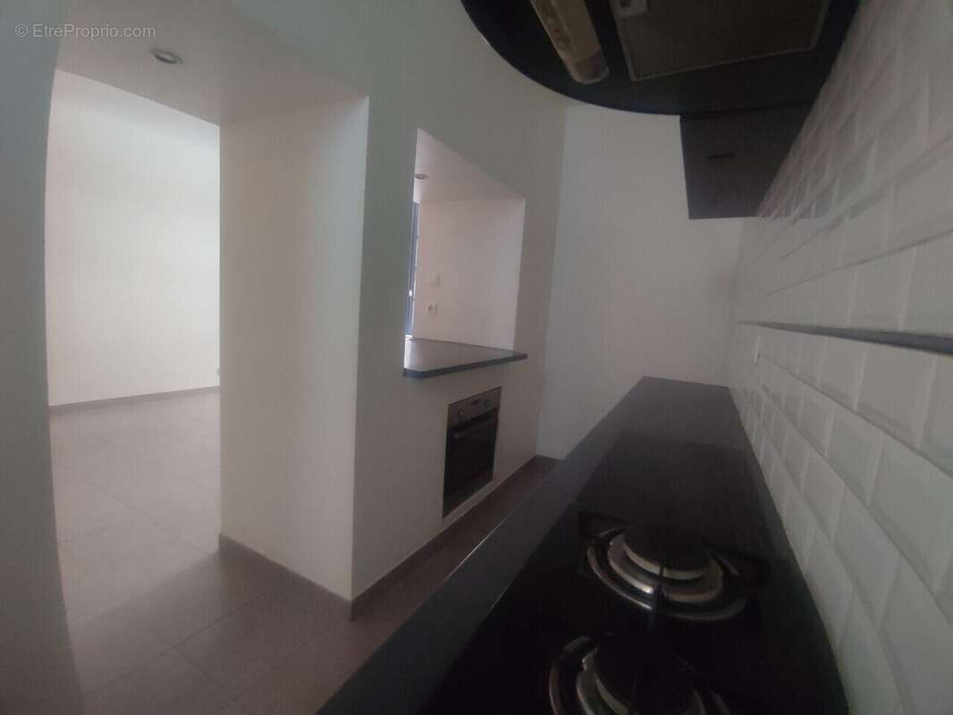 Appartement à VIENNE