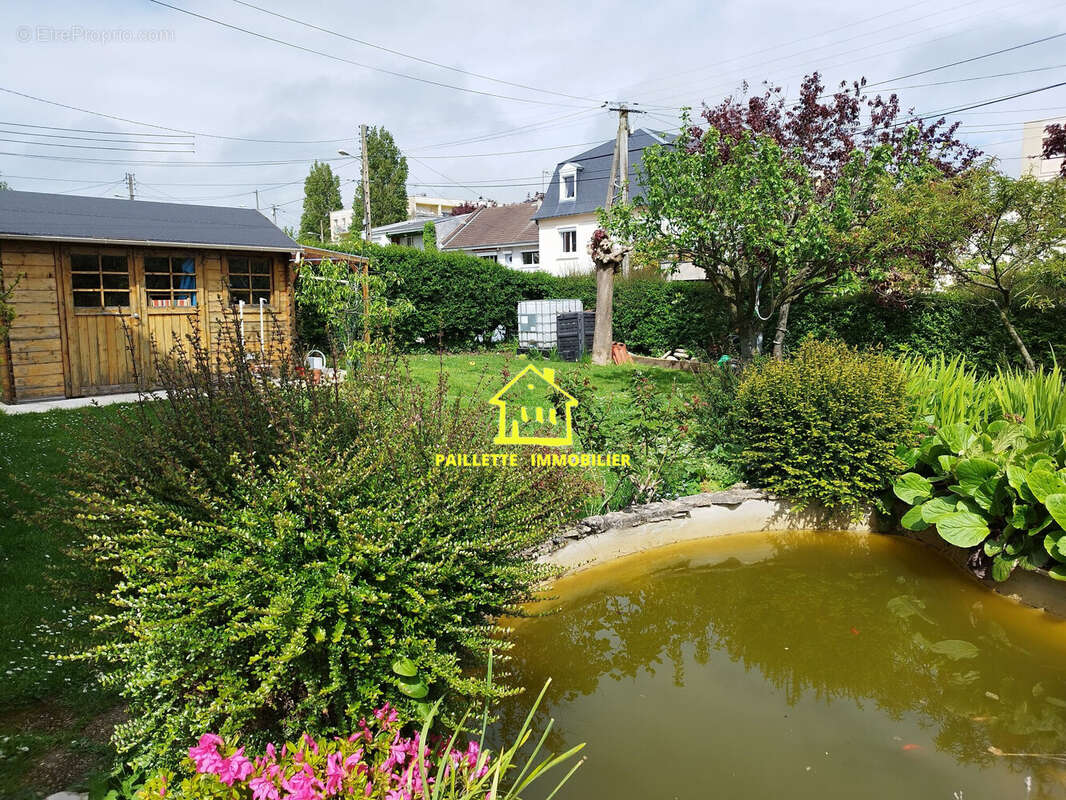 Maison à LE HAVRE