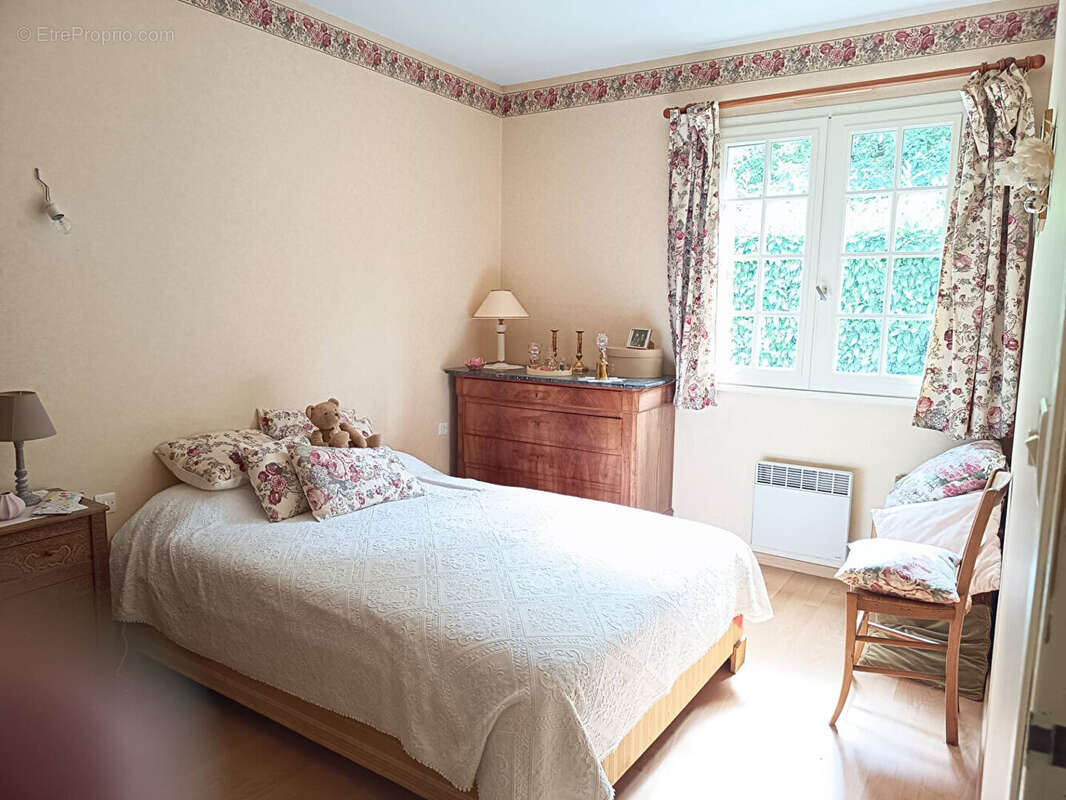 Maison à SAINTE-GEMMES-D'ANDIGNE