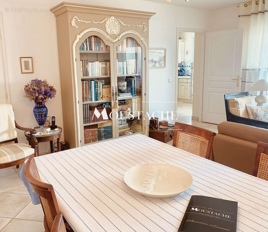 Bel appartement dans résidence sécurisée - terrasse en coeur de ville - - photo 10